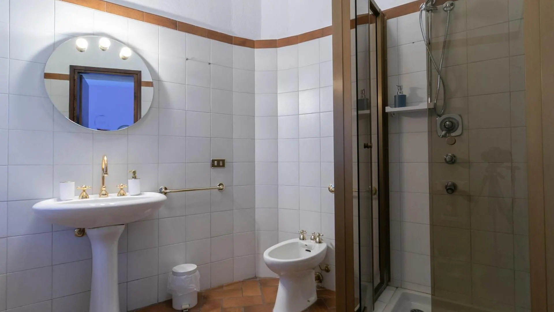Apartmán Il Casale Dei Rox Garlate