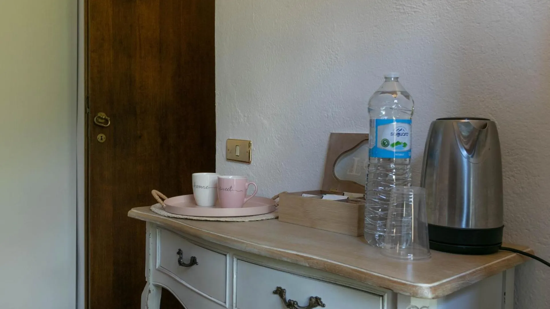 Ubytování v soukromí Apartmán Il Casale Dei Rox Garlate