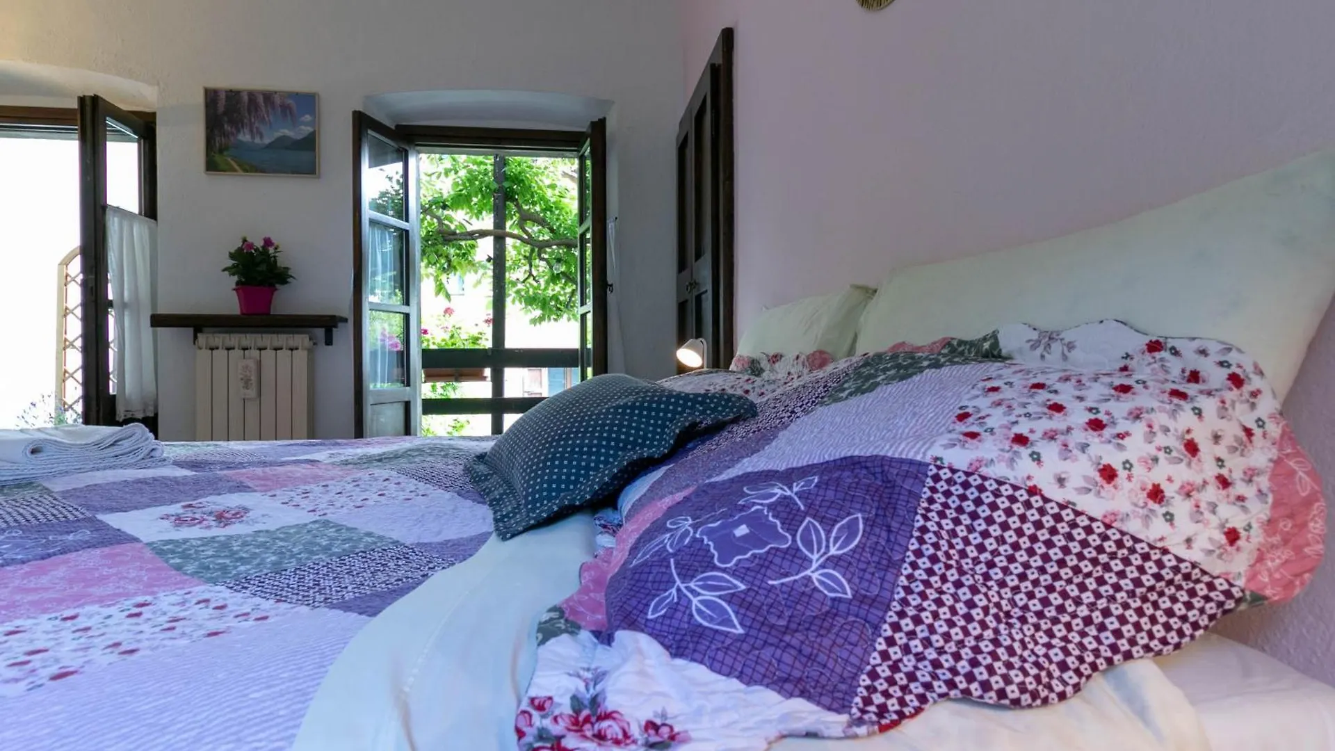 Apartmán Il Casale Dei Rox Garlate 0*,  Itálie