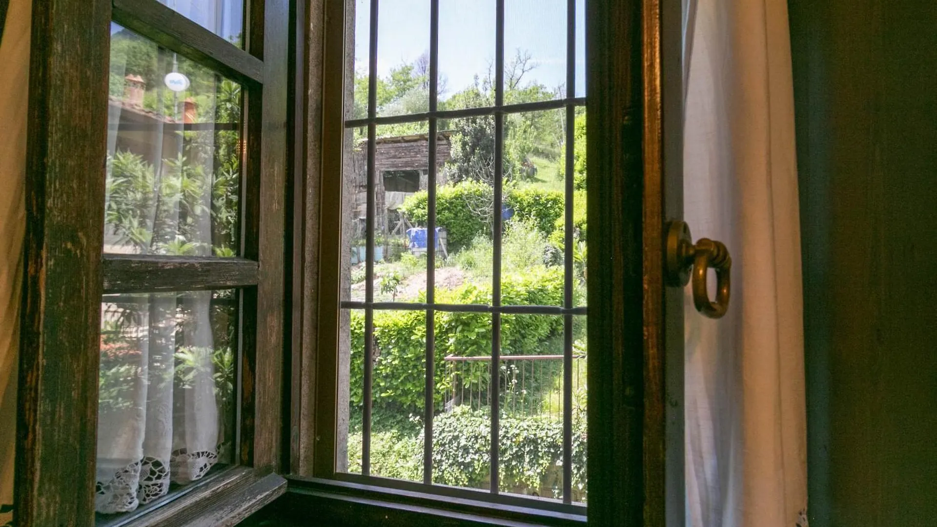 Apartmán Il Casale Dei Rox Garlate Itálie