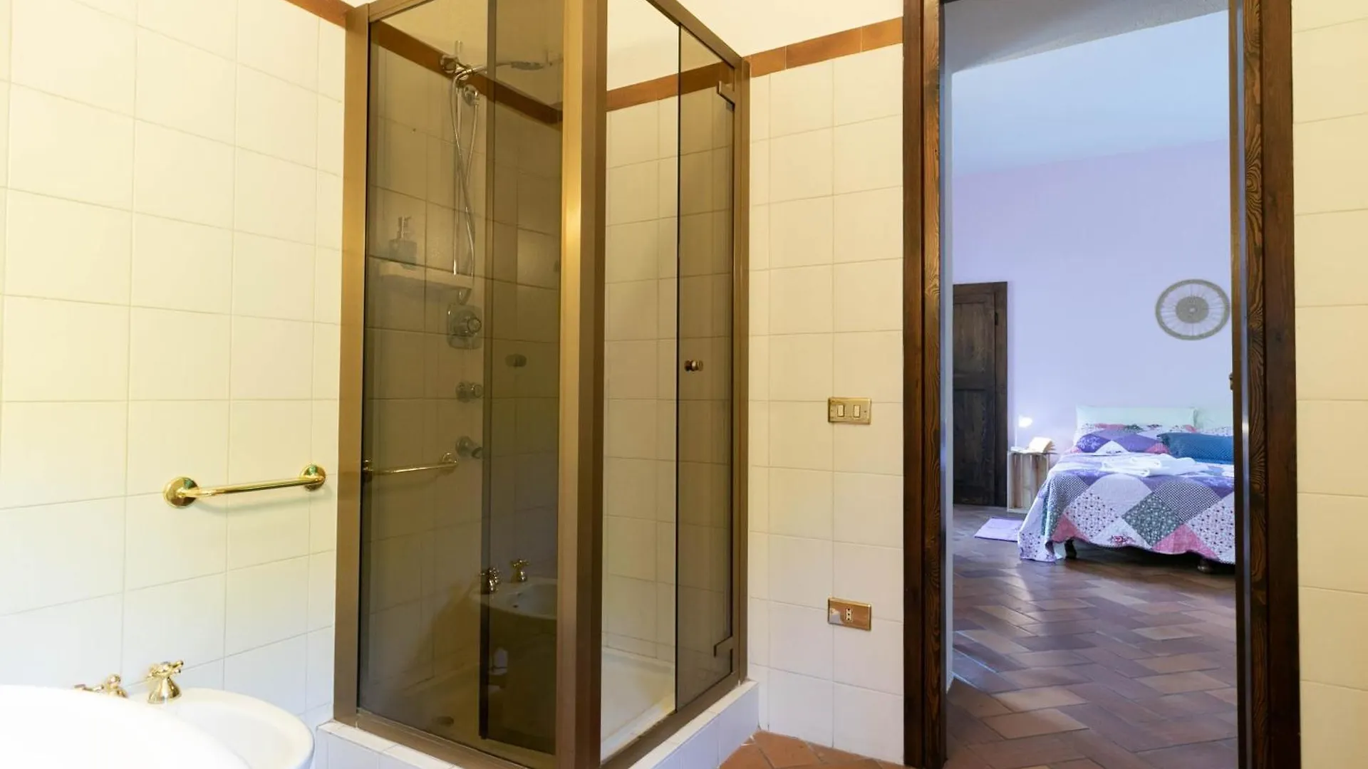 Ubytování v soukromí Apartmán Il Casale Dei Rox Garlate