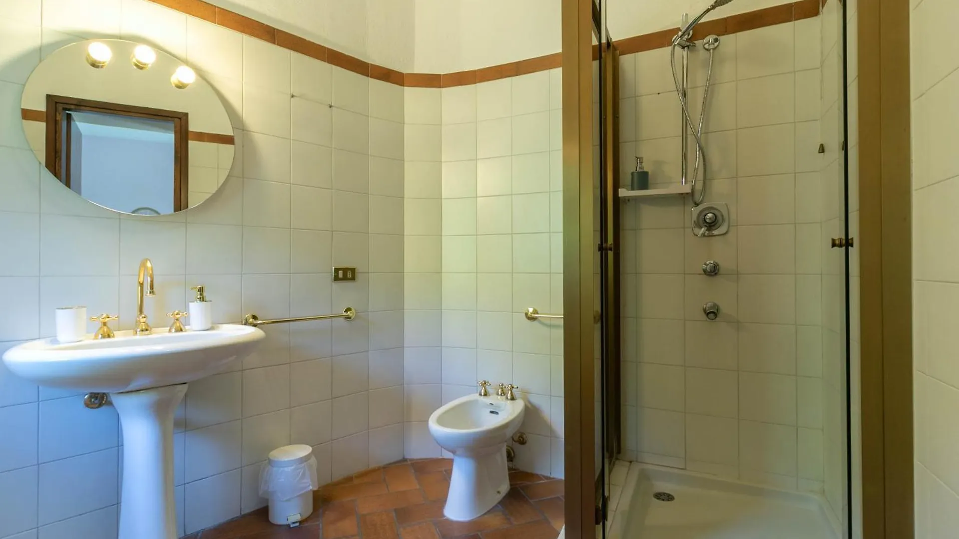 Ubytování v soukromí Apartmán Il Casale Dei Rox Garlate